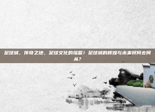 足球城，传奇之地，足球文化的摇篮！足球城的辉煌与未来将何去何从？
