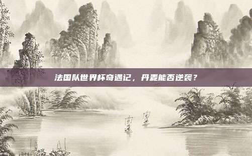 法国队世界杯奇遇记，丹麦能否逆袭？