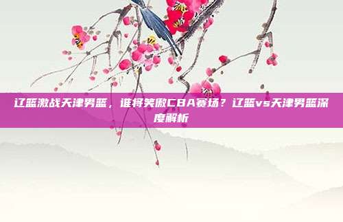 辽篮激战天津男篮,谁将笑傲CBA赛场?辽篮vs天津男篮深度解析