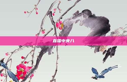 直播中央八